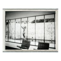 Barcelona_Pabellón de Alemania_M van der Rohe (2004_07_14)_01