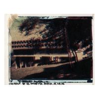 Eveux_Couvent de la Tourette_Le Corbusier (2006_08_09)_11