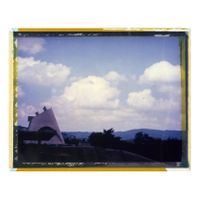 Firminy_Eglise Saint Pierre_Le Corbusier (2006_08_07)_01