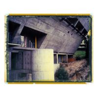 Firminy_Maison de la Culture_Le Corbusier (2006_08_07)_01