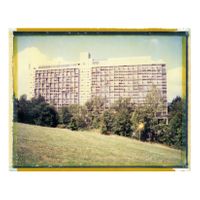 Firminy_Unitè d'habitation_Le Corbusier (2006_08_07)_01