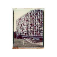 Firminy_Unitè d'habitation_Le Corbusier (2006_08_07)_02