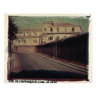 Lyon_Rue de l'Antiquaille (2006_08_08)