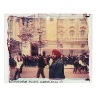 London_Buckingham Palace (2007_04_27)