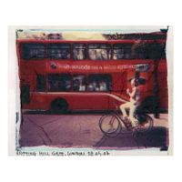 London_Notting Hill Gate (2007_04_28)