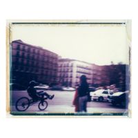 Madrid_Paseo del Prado (2004_10_09)