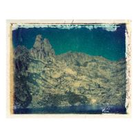 PN Aiguestortes-Estany Sant Maurici_Agulles D'Amitges (1996_08_17)