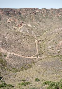 08_Escrito en el Aire_Sierra de Rodalquilar