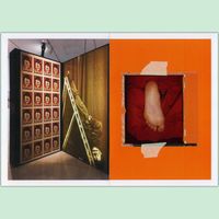 (2018_04_07) Bromas aparte piso con cabeza