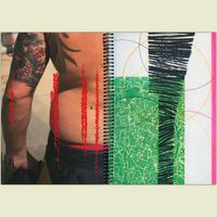 (2018_07_10) No hay camino trazado, ni pisadas