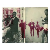 11_Malick Sidibé à Paris (Grande Arche)