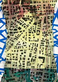 04_(2011_12_07) Un mapa en la ventana