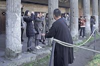 06_(2019_02_21) Pompei_Cómo se pasa el tiempo